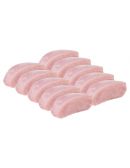 Lot 10 escalopes de dinde