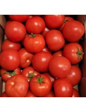 Tomates pleine terre vrac 1 kg - Origine France