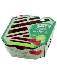 Barquette de tomates cerise