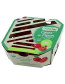 Barquette de tomates cerise