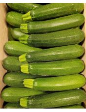 Courgette Verte origine France - Vrac 1 kg