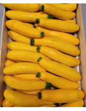 Courgette jaune vrac 1 kg - Origine France