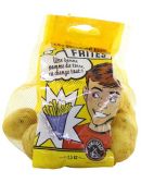 Pomme de terre en filet 2,5 kg