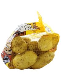 Pomme de terre pour frites