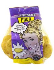 Pomme de terre Agata sp?ciale four - Filet de 2,5 kg - Origine France