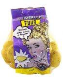 Pomme de terra Agata en filet 2,5 kg