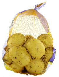 Pomme de terre spéciale four