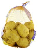 Pomme de terre spéciale four