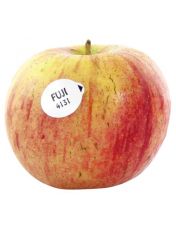 Pomme Fuji Baby origine France