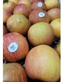 Pomme fuji baby origine France