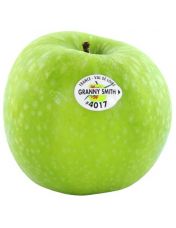 Pomme Granny Smith origine France