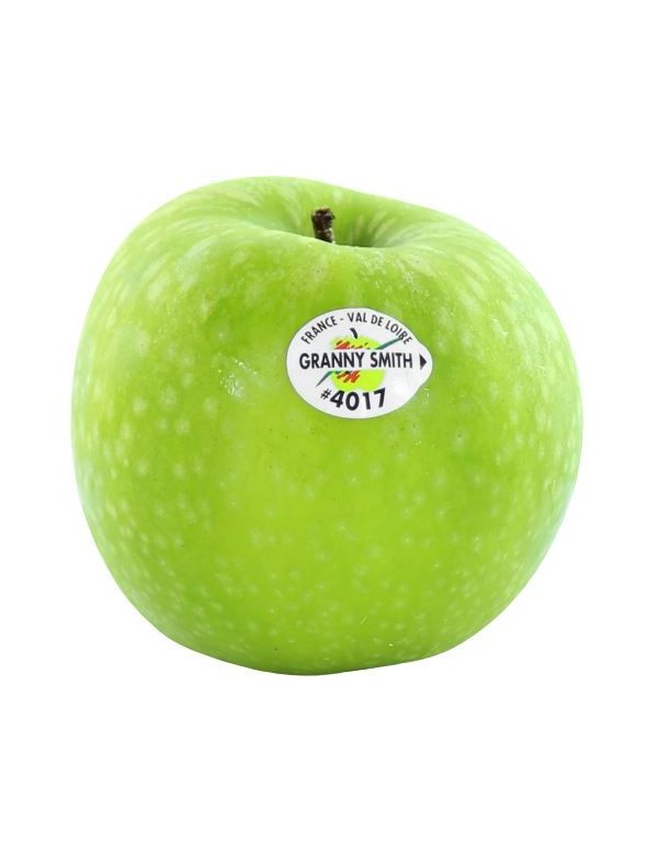 Pomme Granny Smith à l'unité