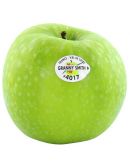 Pomme Granny Smith à l'unité