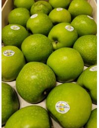 Pomme Granny Smith origine France