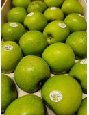 Pomme Granny Smith origine France