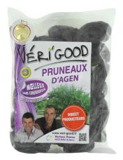 Pruneaux d'Agen IGP sachet de 500 g - Direct producteur