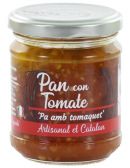 pan con tomate en pot