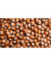 Noisettes en coque origine France - Vrac 500 g