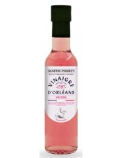 Vinaigre de vin ros? m?thode Orl?anaise - Martin Pouret