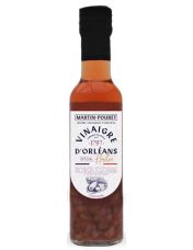 Vinaigre ? l'?chalote sp?cial hu?tres - Martin Pouret