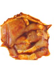 Lomo ? griller sauce Barbecue