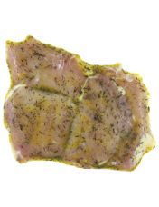 Lomo ? griller Marinade Thym/Citron