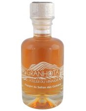 Vinaigre au Safran des Corbi?res - Granhota