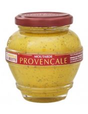 Moutarde Proven?ale - Domaine des Terres Rouges