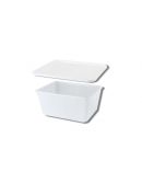 Boîte de conservation avec couvercle 1,15 L