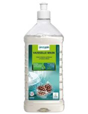 Flacon Liquide vaisselle main 1L - Enzypin