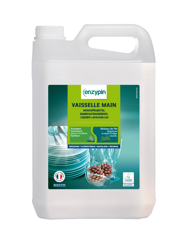 Liquide vaisselle 5L