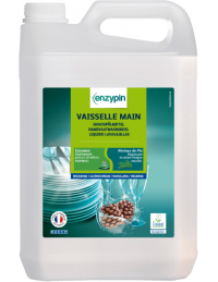 Liquide vaisselle 5L