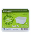 Boîte alimentaire made in France