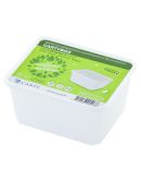 Boîte alimentaire avec couvercle 1,15 l