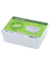 Bo?te alimentaire jetable 3 L - Cartybox