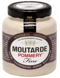 moutarde au poivre