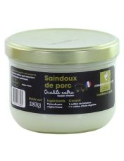 Saindoux qualit? extra - Origine France