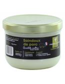 saindoux en conserve de 300 g