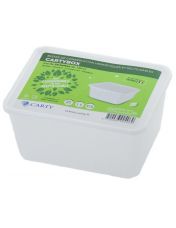 Bo?te de conservation herm?tique alimentaire 1,8 L - Cartybox