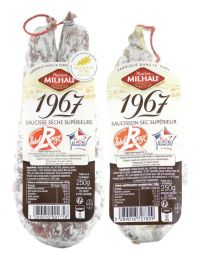 lot charcuterie label rouge