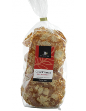 Croquant aux amandes "Croc'd'Autan" - Brins d'Oc