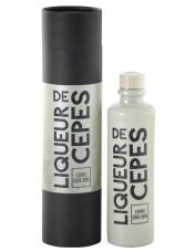 Liqueur de C?pes - Esprit Sous-Bois