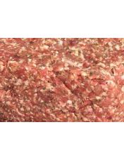 Farce de Porc et de Veau crue pr?t ? cuire - Origine France