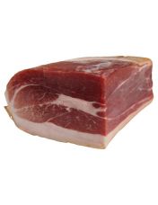 Quart de jambon grande r?serve affin? 18 mois - Salaisons Oberti et Fils