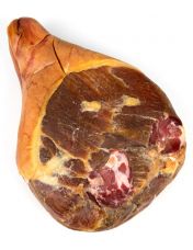 Jambon entier sans Os IGP Lacaune - Salaisons Oberti et Fils