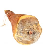 Jambon entier avec os Lacaune IGP - Salaisons Oberti et Fils