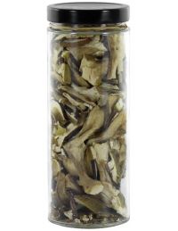 Bocal de Cèpes séchés de Lozère