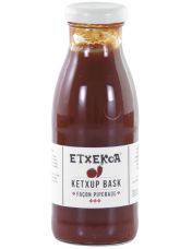Ketchup Basque fa?on piperade - Maison Etxekoa