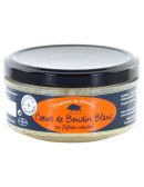 Boudin blanc au safran