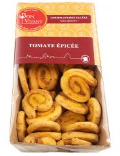 Feuillet?s Tomates ?pic?s - Bon Vivant